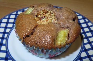 Giotto-Ananas-Muffins