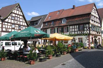 Altenstraße in Annweiler am Trifels