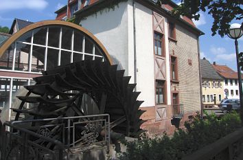 Stadtmühle in Annweiler am Trifels