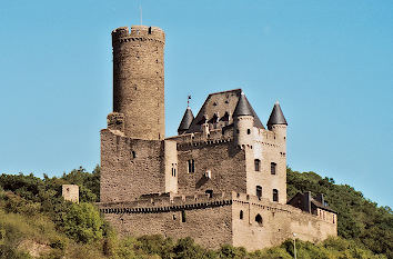 Burg Schwalbach