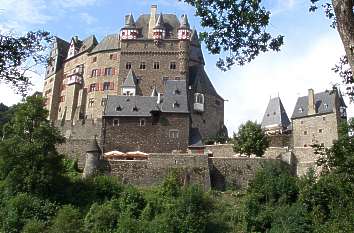 Burg Eltz