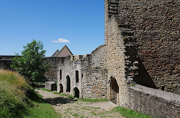 Burgruine Lichtenberg