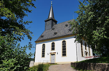 Kapelle Burg Lichtenberg