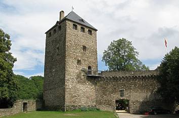 Burg Sayn