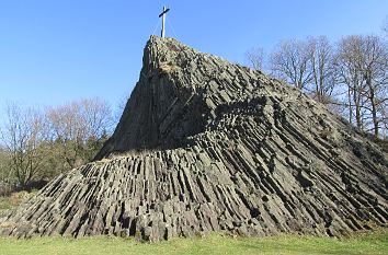 Druidenstein in Kirchen (Sieg)