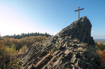 Druidenstein im Westerwald