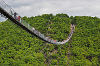 Hängeseilbrücke Geierlay