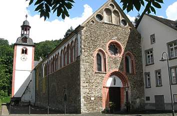 Klosterkirche Abtei Sayn