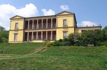 Villa Ludwigshöhe