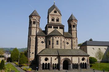 Klosterkirche Abtei Maria Laach