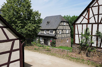 Museumsdorf am Roscheider Hof