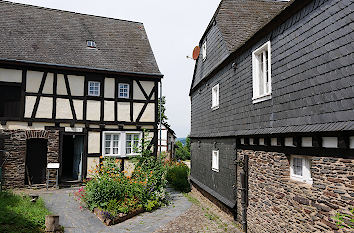 Freilichtmuseum Roscheider Hof