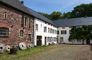 Roscheider Hof in Konz