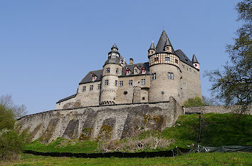 Schloss Bürresheim