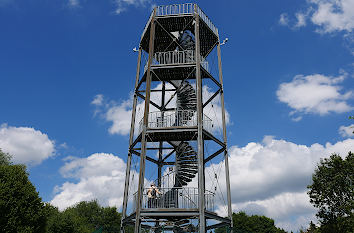 Aussichtsturm Bad Marienberg