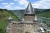 Burg Stahleck Bacharach