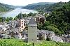 Bacharach am Rhein