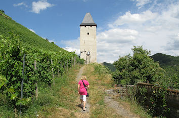 Bacharach am Rhein