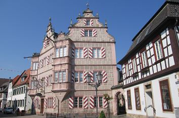 Gasthaus Zum Engel Bad Bergzabern