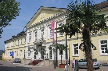 Kurhaus in Bad Dürkheim