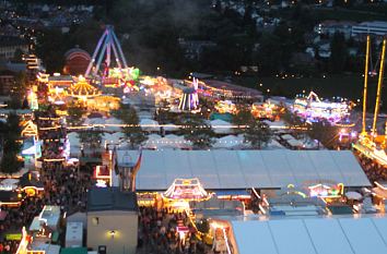 Dürkheimer Wurstmarkt