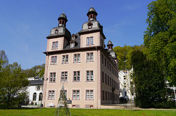 Schloss Karlsburg Bad Ems