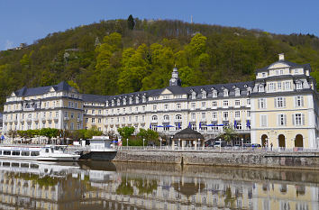 Barockes Kurhaus Bad Ems