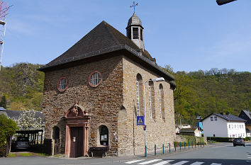 Kirche Maria Königin Bad Ems