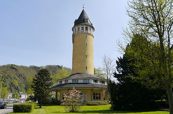 Quellenturm Bad Ems