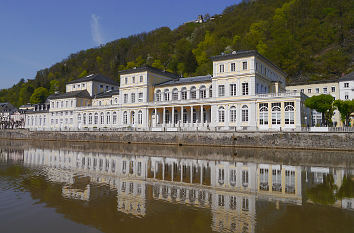 Kursaal Bad Ems an der Lahn