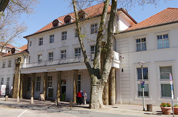 Bäderhaus in Bad Kreuznach