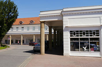 Bäderhaus in Bad Kreuznach