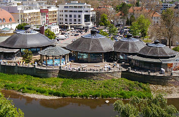 Crucenia Thermen in Bad Kreuznach