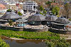 Crucenia Thermen in Bad Kreuznach