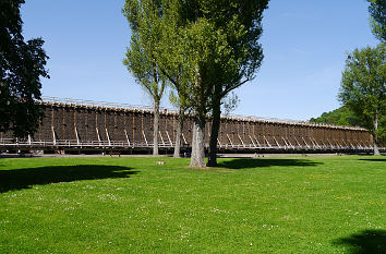 Großes Gradierwerk Bad Kreuznach