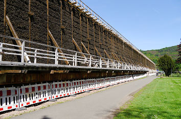 Gradierwerk Salinental Bad Kreuznach