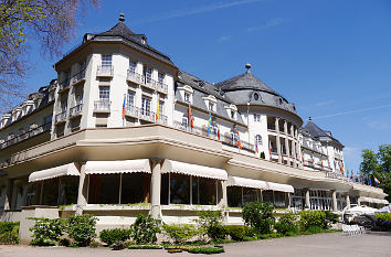 Kurhaus in Bad Kreuznach