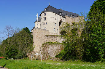 Ebernburg Bad Münster am Stein-Ebernburg