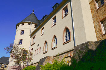 Ebernburg Bad Münster am Stein-Ebernburg