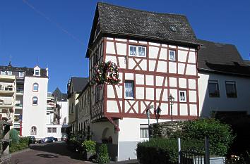 Neusser Adelshof in Boppard