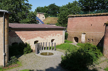 Fronte Beckers Festung Germersheim