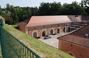 Musikschule im Fronte Beckers in Germersheim