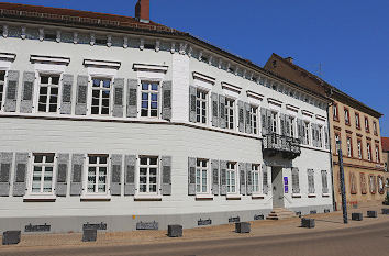 Luitpoldplatz Germersheim