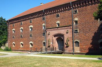 Quermania - Germersheim - Festung - Rheinland-Pfalz ...
