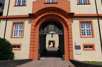 Hachenburg