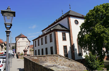 Paulskirche in Kirchheimbolanden