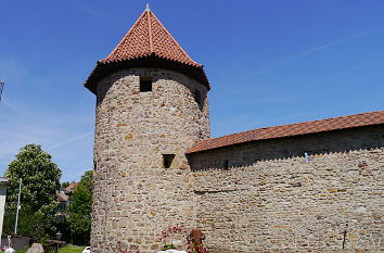 Roter Turm in Kirchheimbolanden