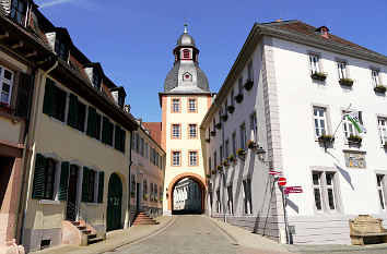 Stadthausturm in Kirchheimbolanden