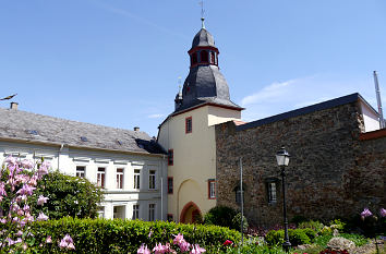 Stadthausturm in Kirchheimbolanden
