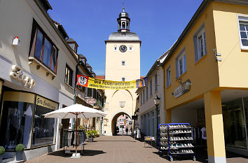 Vorstadtturm in Kirchheimbolanden